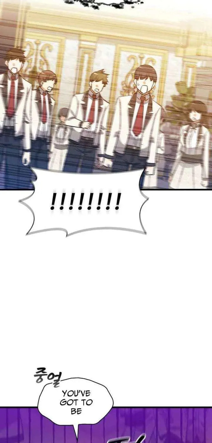I Became the Academy Villain's Daughter Chapter 50 page 41 - 