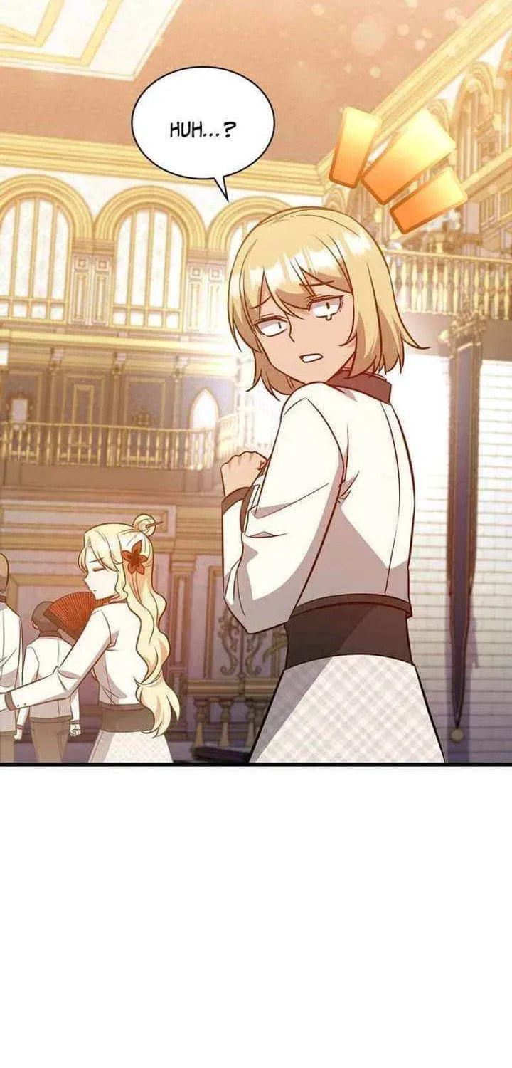 I Became the Academy Villain's Daughter Chapter 50 page 58 - 