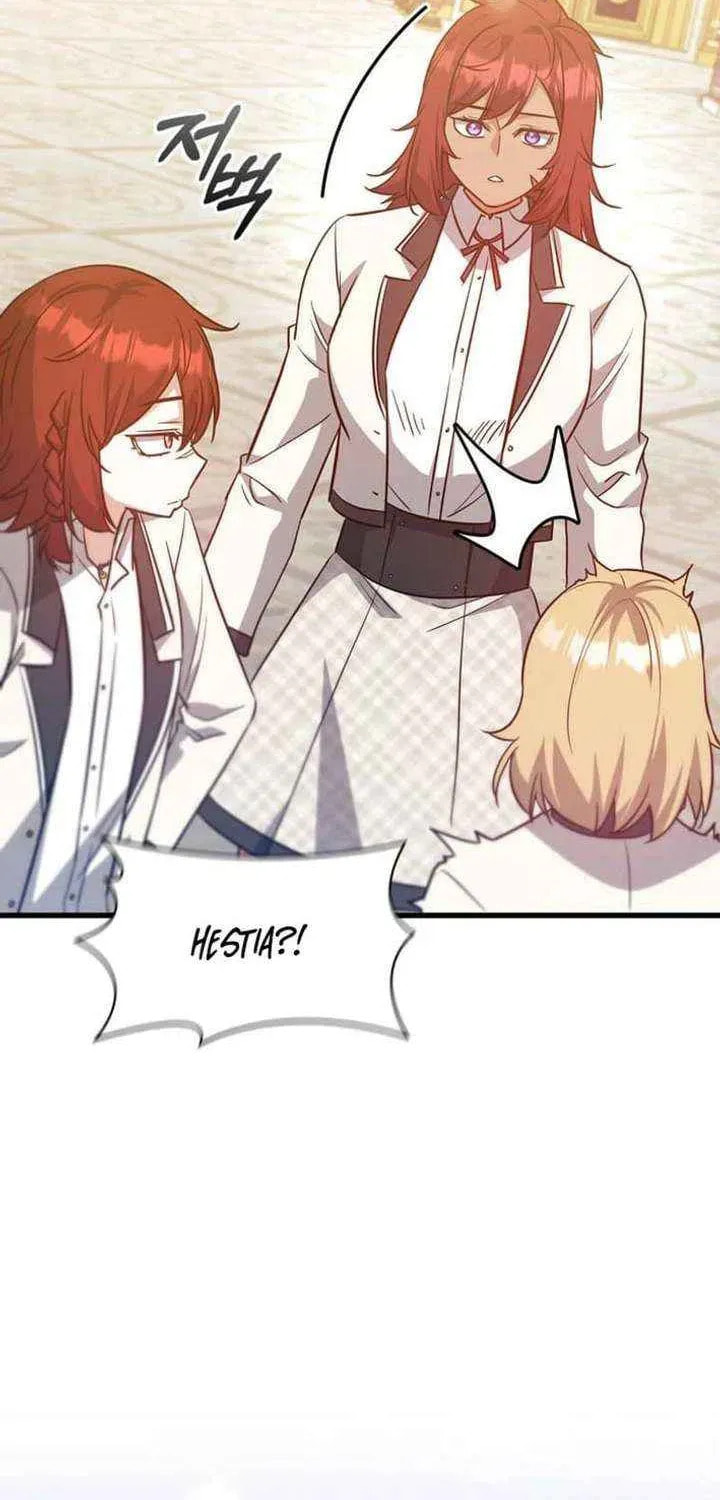 I Became the Academy Villain's Daughter Chapter 50 page 62 - 
