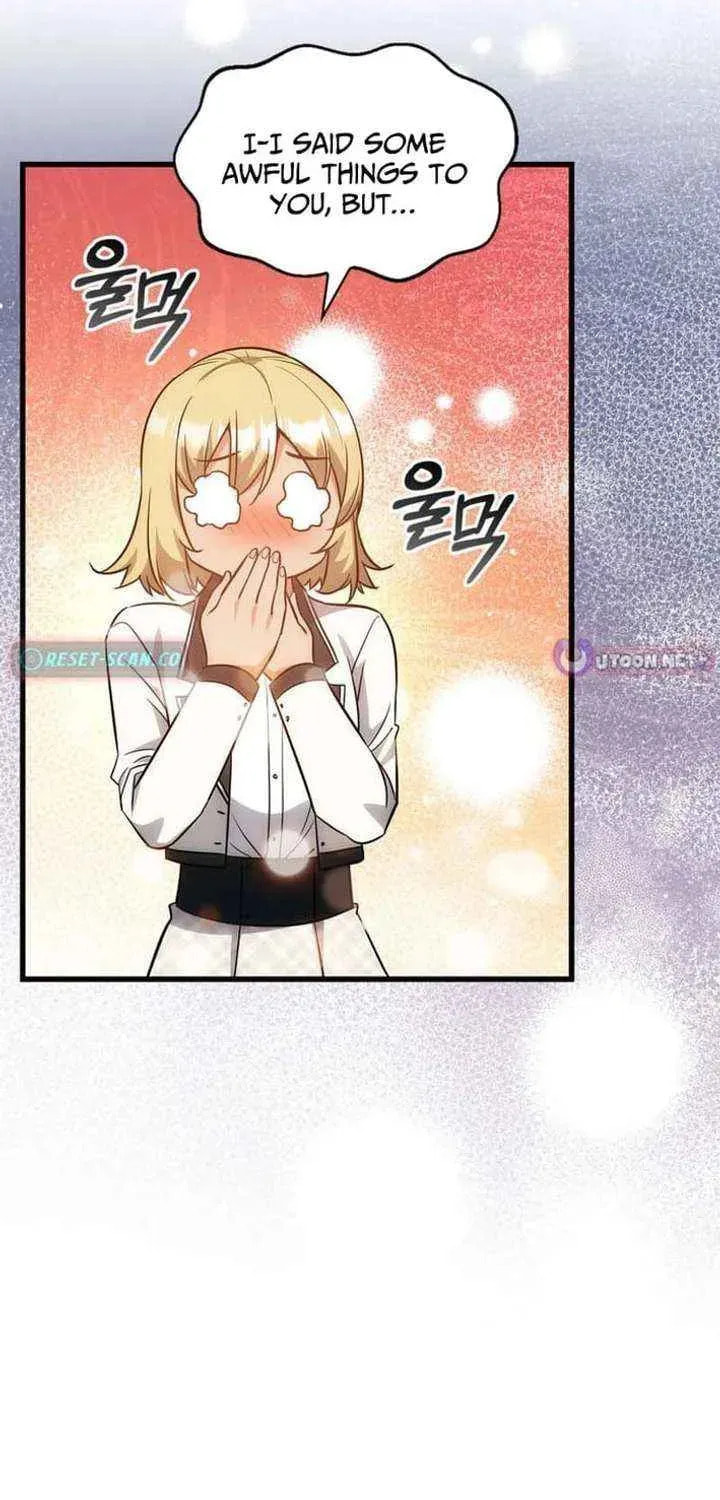 I Became the Academy Villain's Daughter Chapter 50 page 63 - 