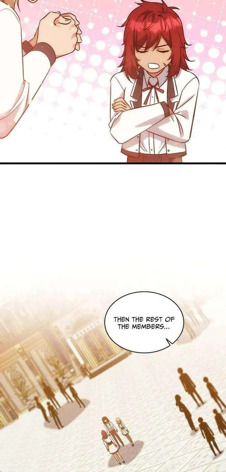 I Became the Academy Villain's Daughter Chapter 50 page 65 - 