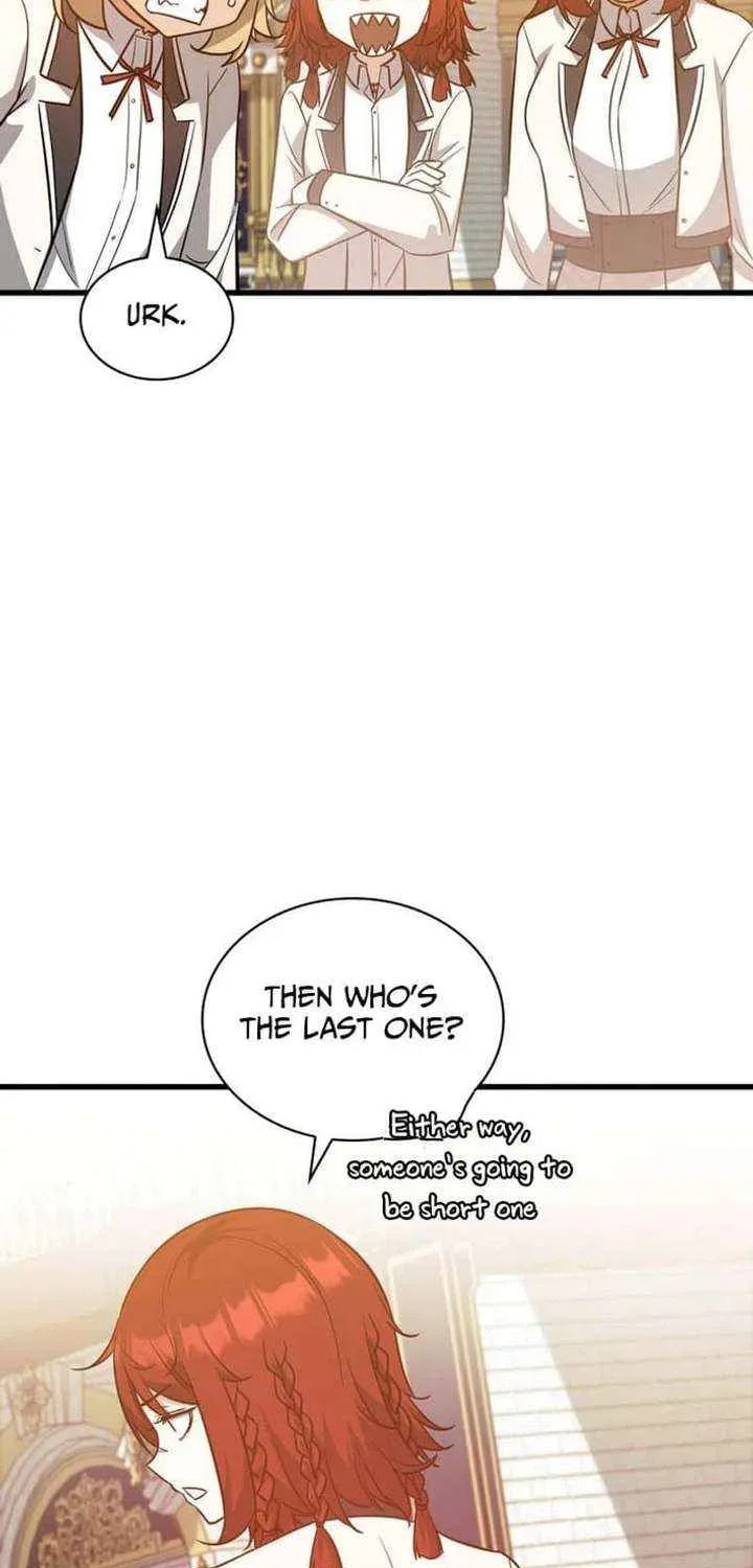 I Became the Academy Villain's Daughter Chapter 50 page 67 - 