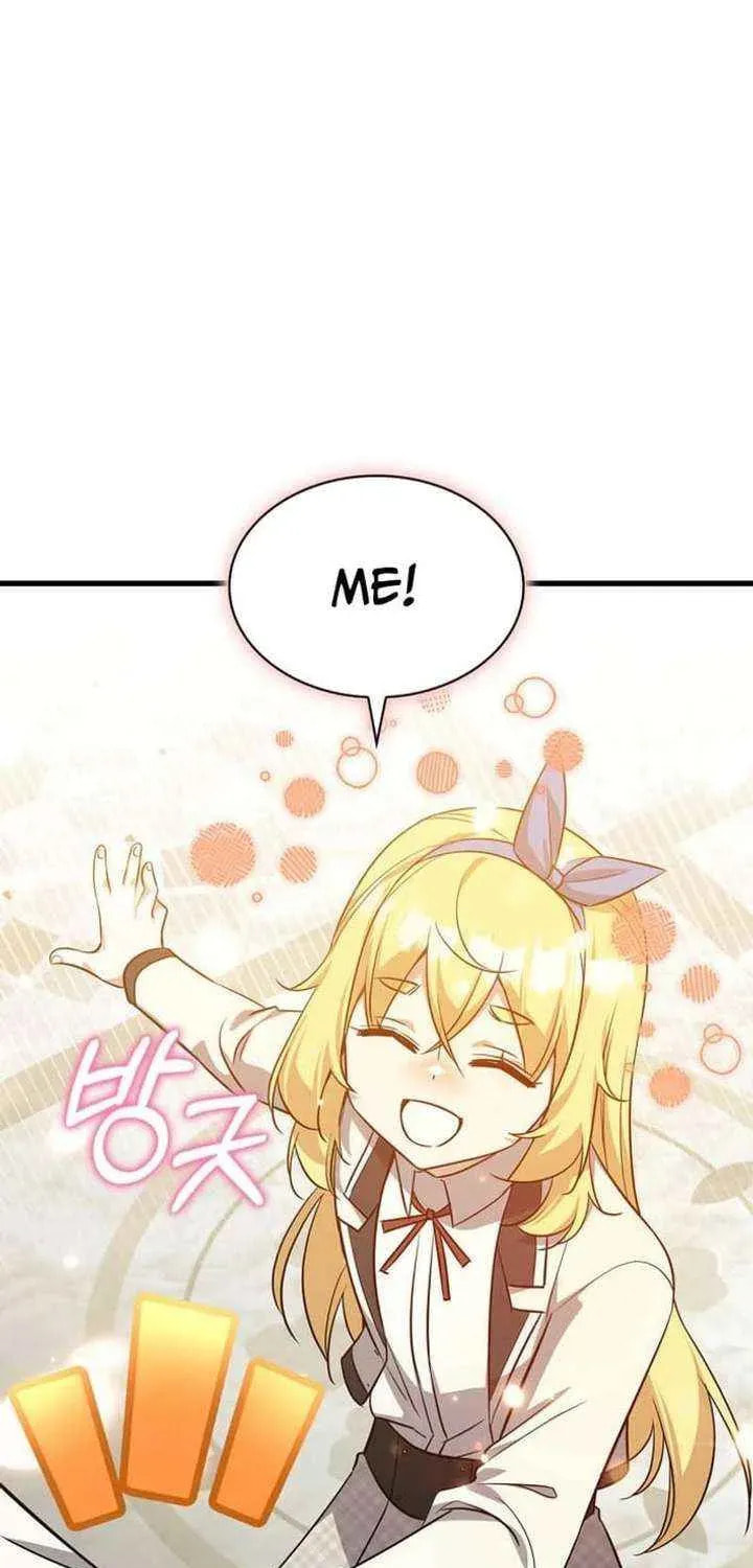 I Became the Academy Villain's Daughter Chapter 50 page 69 - 