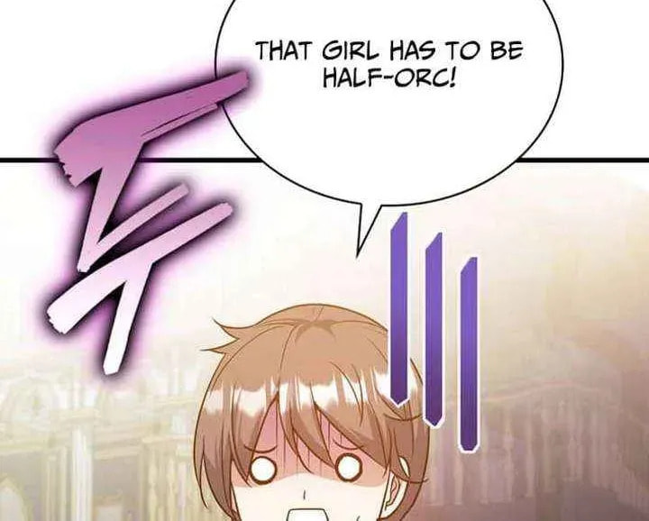 I Became the Academy Villain's Daughter Chapter 50 page 8 - 