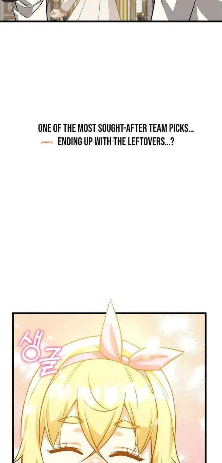 I Became the Academy Villain's Daughter Chapter 50 page 71 - 