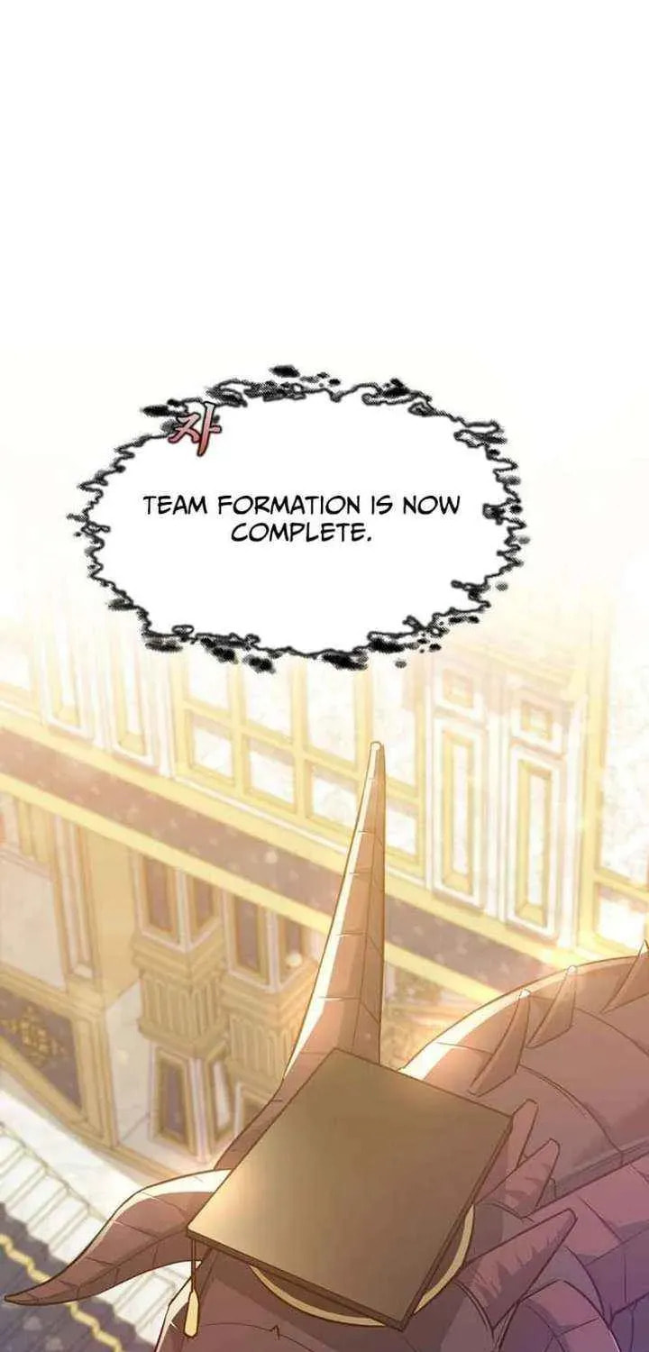 I Became the Academy Villain's Daughter Chapter 50 page 73 - 