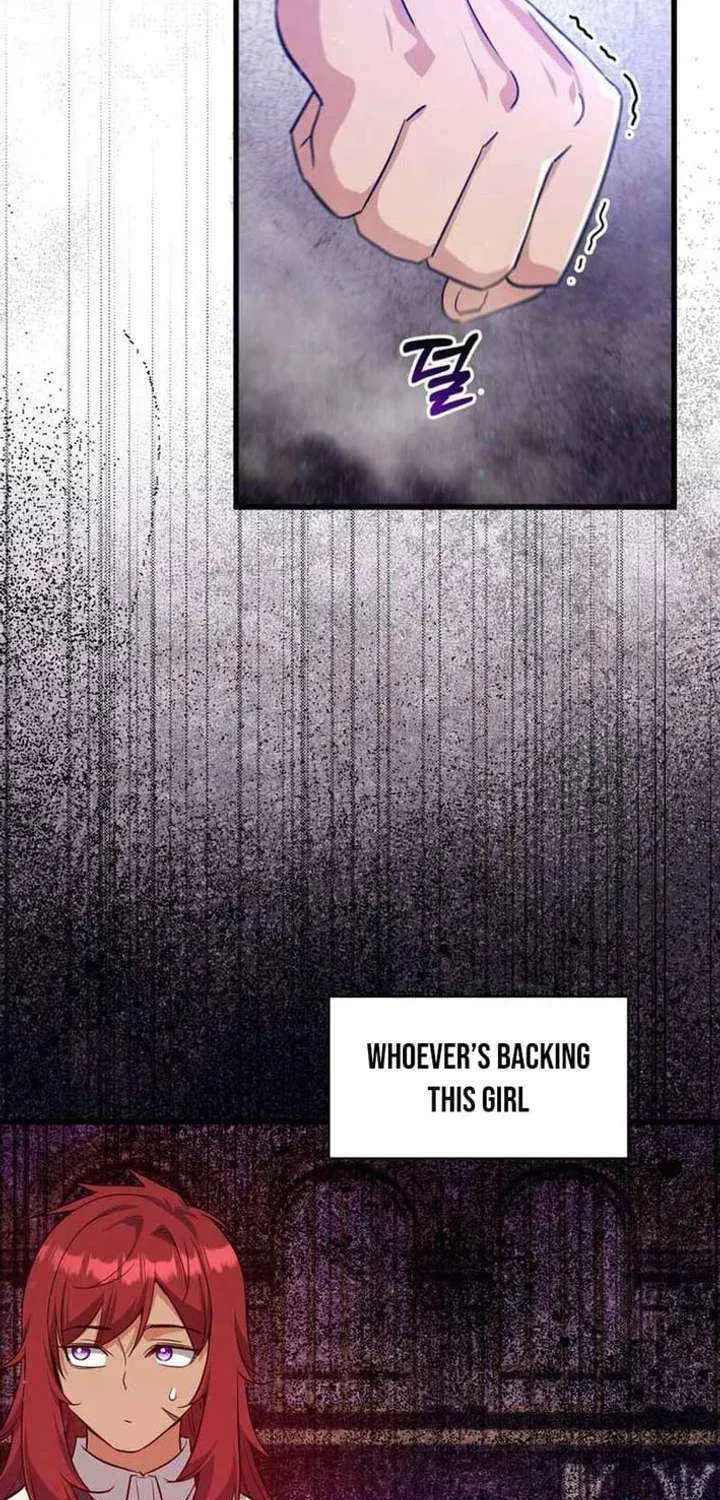 I Became the Academy Villain's Daughter Chapter 50 page 79 - 