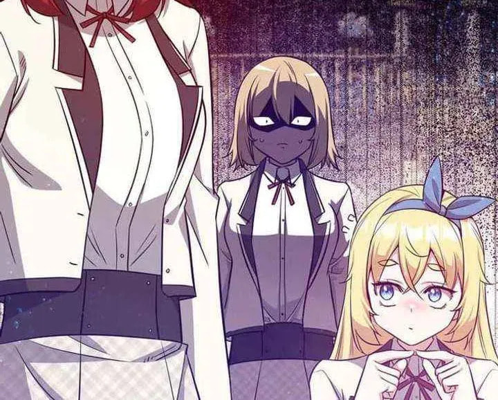 I Became the Academy Villain's Daughter Chapter 50 page 80 - 