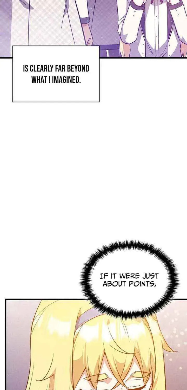 I Became the Academy Villain's Daughter Chapter 50 page 81 - 