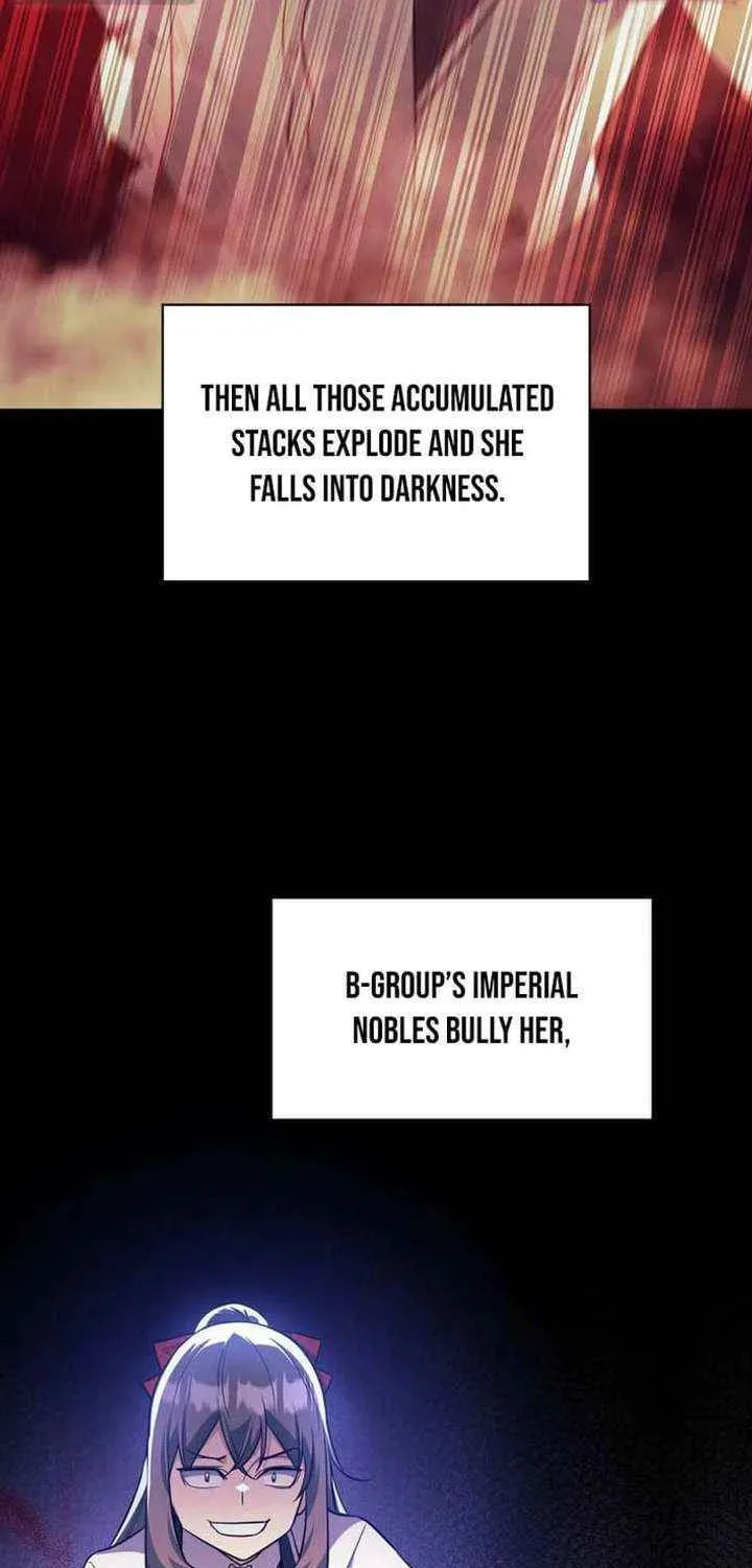 I Became the Academy Villain's Daughter Chapter 50 page 85 - 