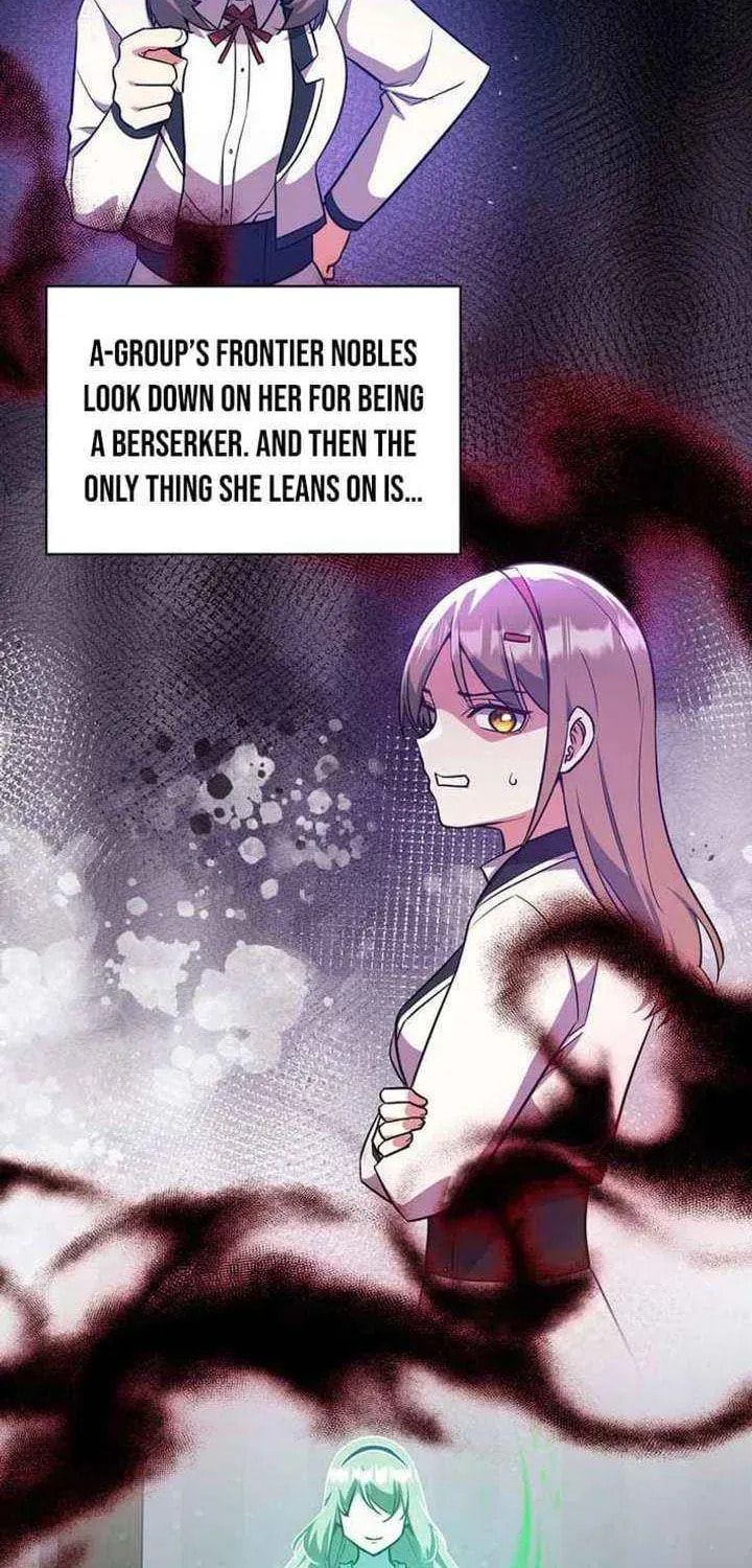 I Became the Academy Villain's Daughter Chapter 50 page 86 - 