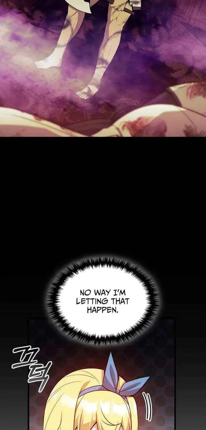 I Became the Academy Villain's Daughter Chapter 50 page 91 - 