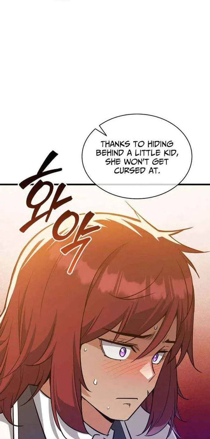 I Became the Academy Villain's Daughter Chapter 50 page 94 - 