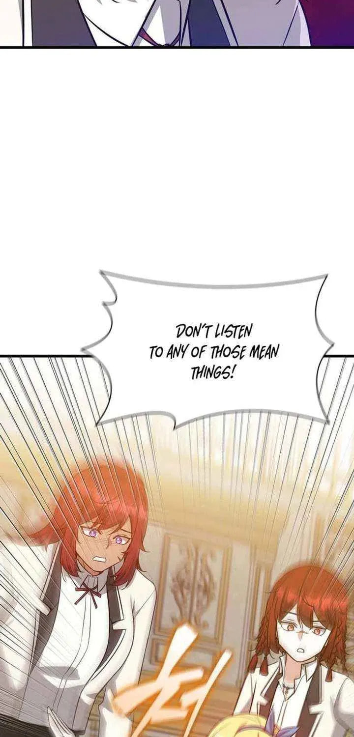 I Became the Academy Villain's Daughter Chapter 50 page 95 - 