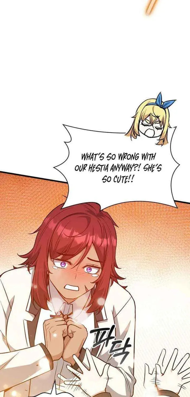 I Became the Academy Villain's Daughter Chapter 50 page 97 - 