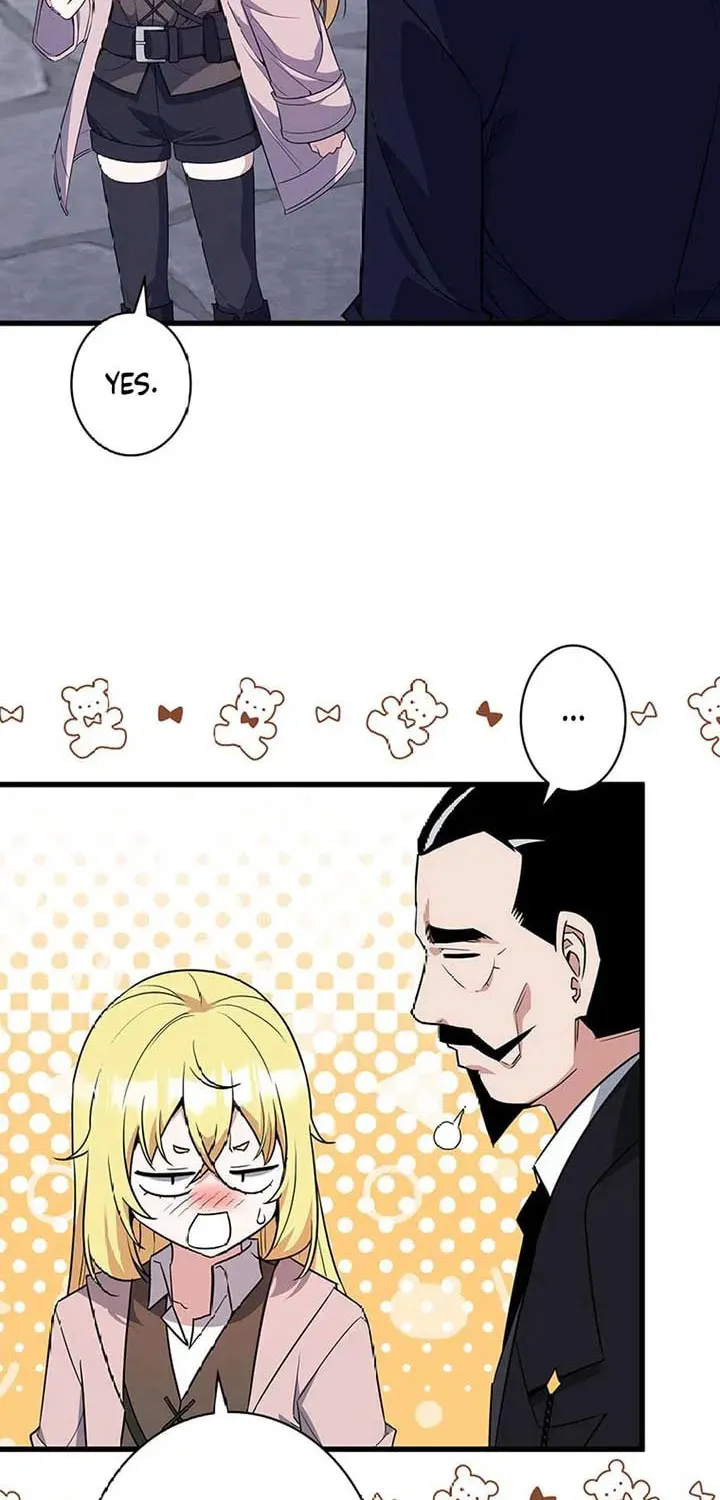 I Became the Academy Villain's Daughter Chapter 6 page 14 - 