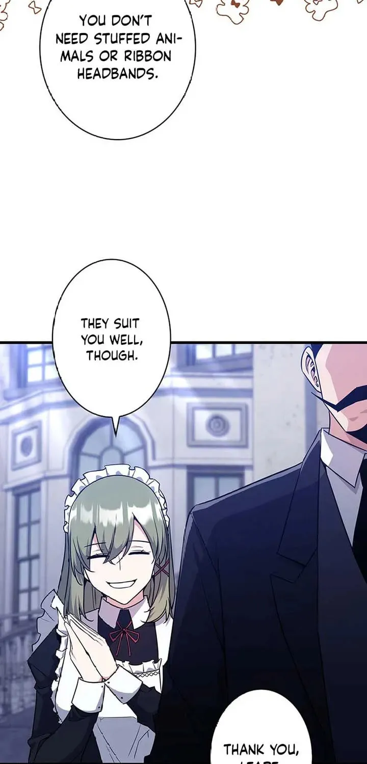 I Became the Academy Villain's Daughter Chapter 6 page 15 - 