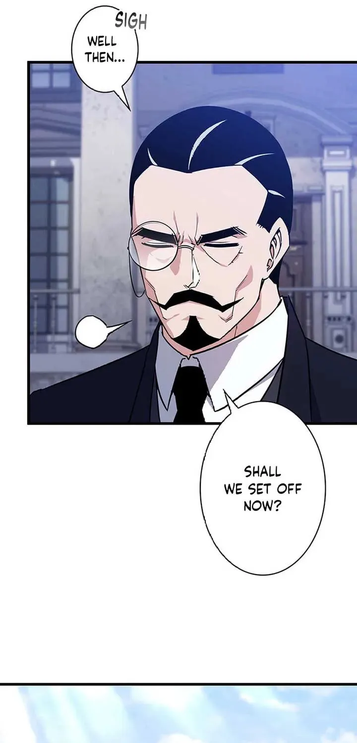 I Became the Academy Villain's Daughter Chapter 6 page 17 - 