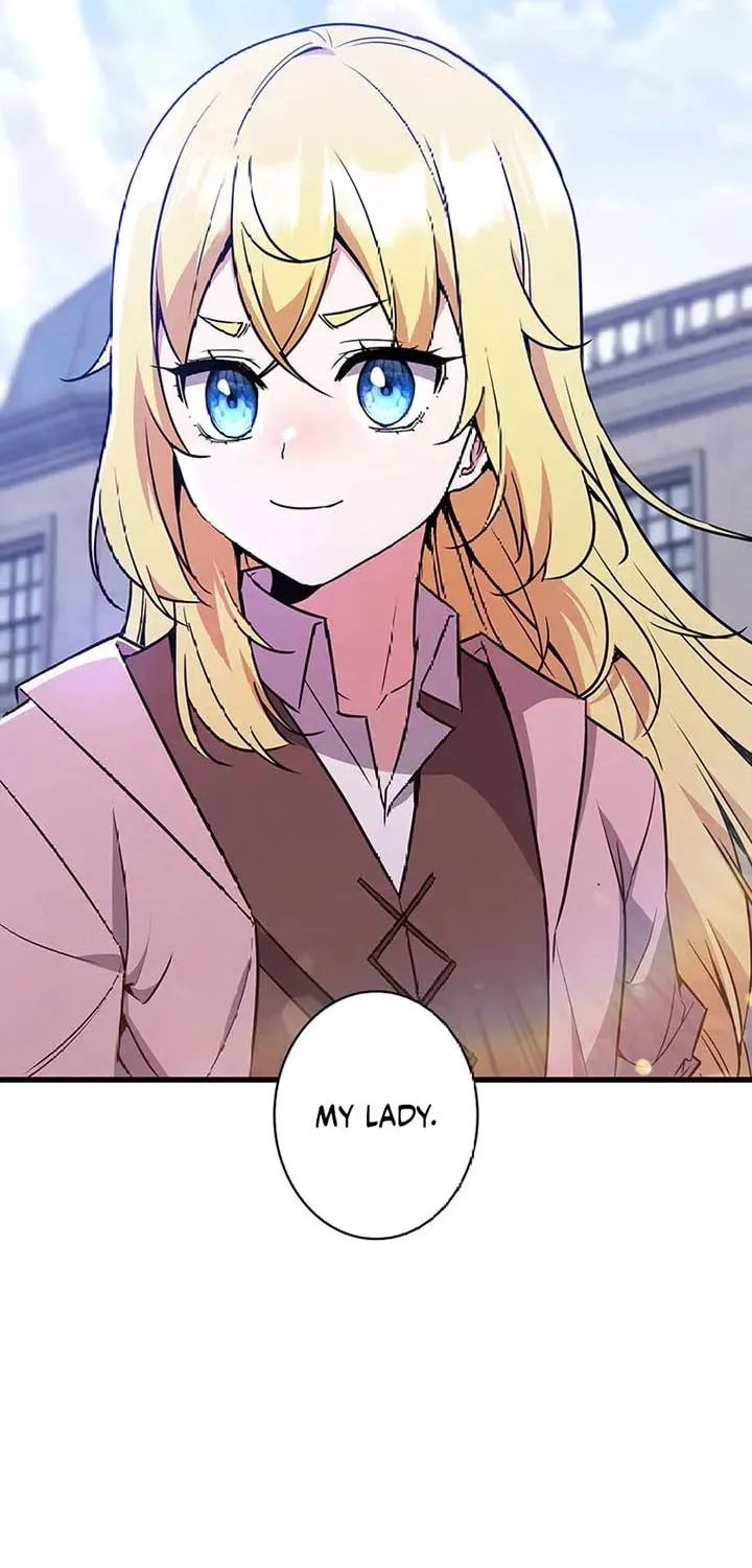 I Became the Academy Villain's Daughter Chapter 6 page 18 - 