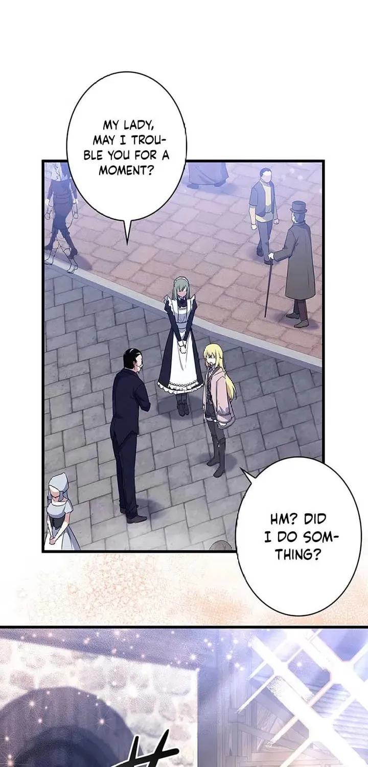 I Became the Academy Villain's Daughter Chapter 6 page 22 - 