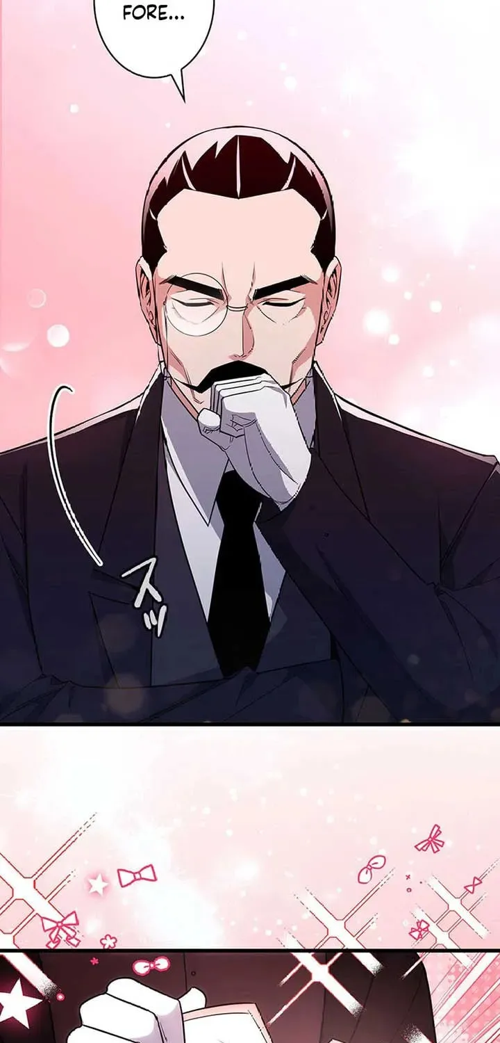 I Became the Academy Villain's Daughter Chapter 6 page 27 - 