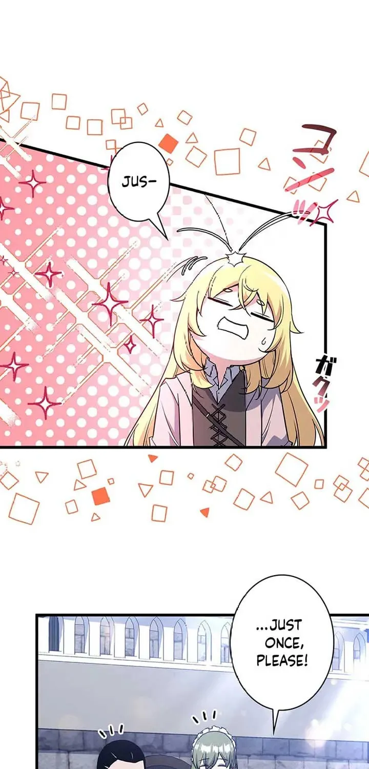 I Became the Academy Villain's Daughter Chapter 6 page 29 - 