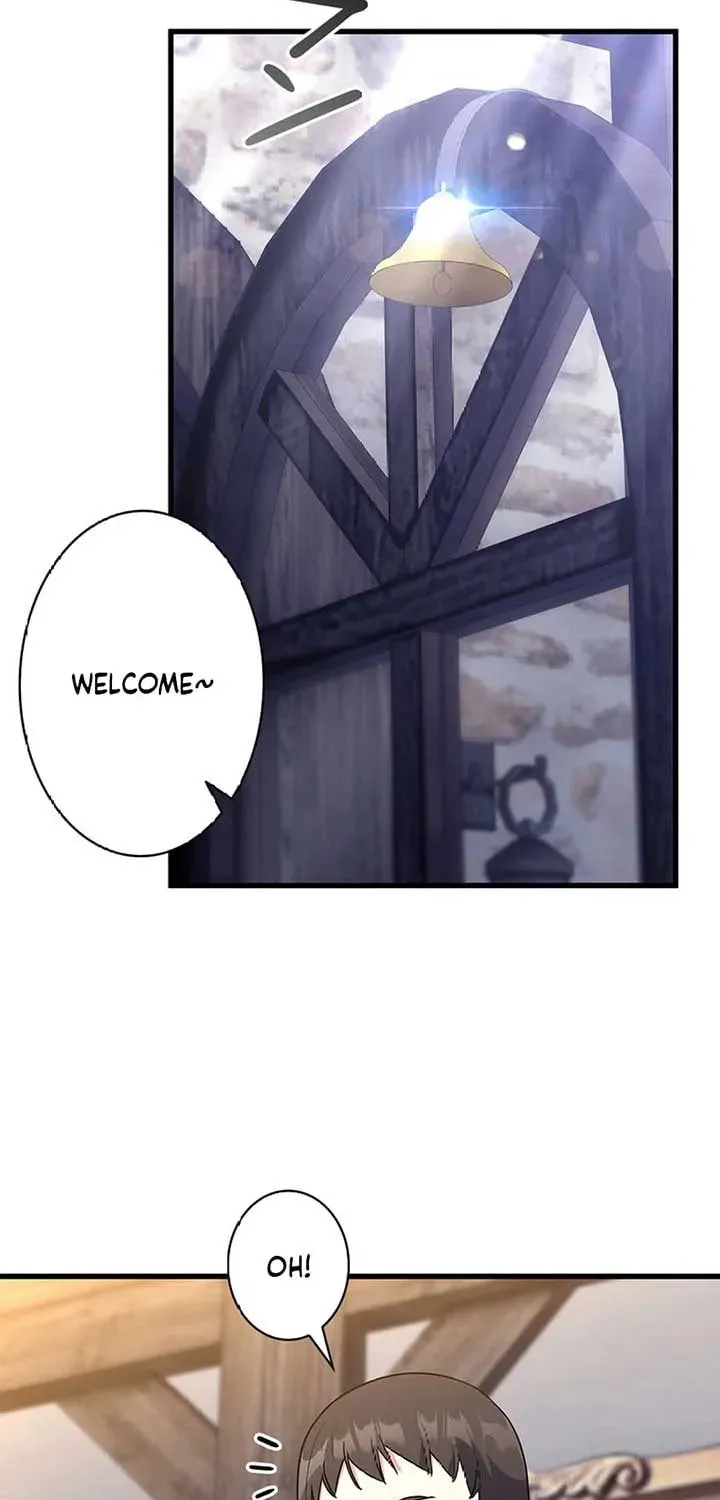 I Became the Academy Villain's Daughter Chapter 6 page 34 - 