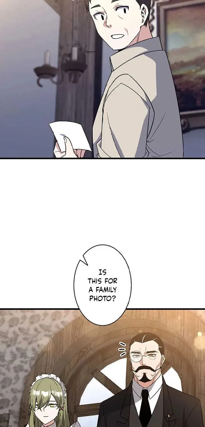 I Became the Academy Villain's Daughter Chapter 6 page 35 - 