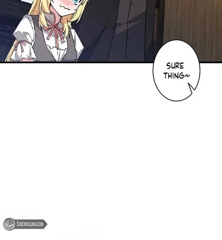 I Became the Academy Villain's Daughter Chapter 6 page 37 - 