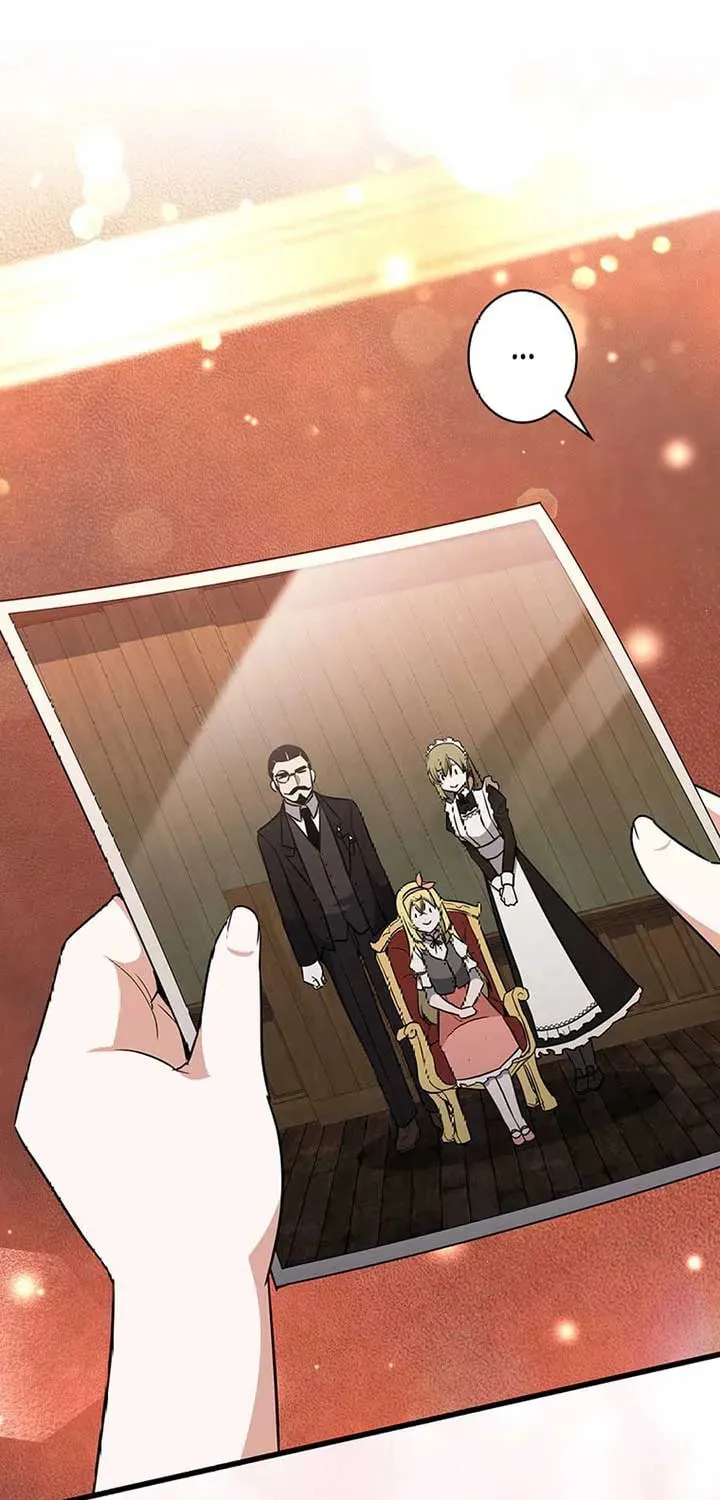 I Became the Academy Villain's Daughter Chapter 6 page 38 - 
