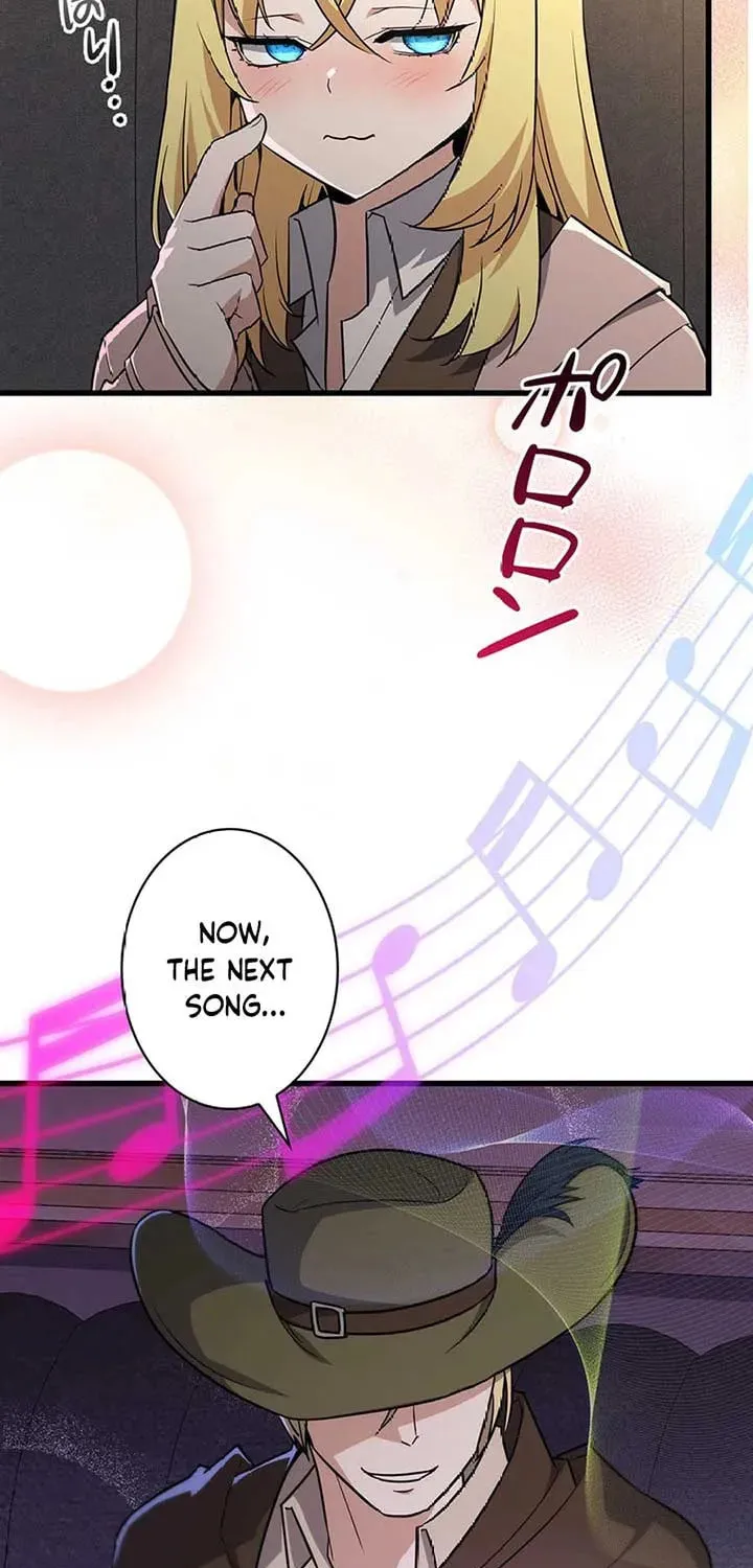 I Became the Academy Villain's Daughter Chapter 6 page 40 - 