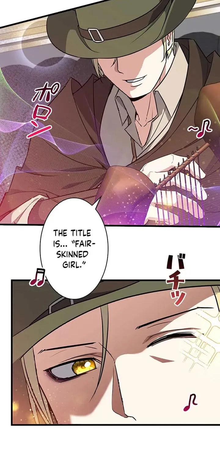 I Became the Academy Villain's Daughter Chapter 6 page 43 - 
