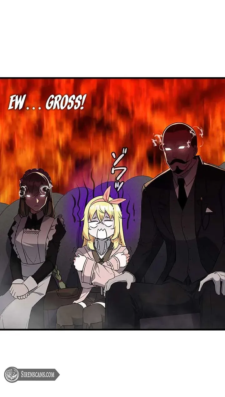 I Became the Academy Villain's Daughter Chapter 6 page 44 - 