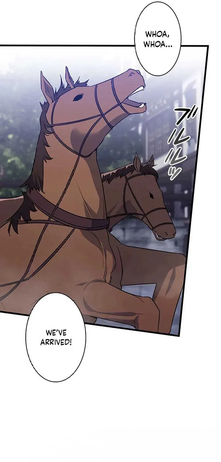 I Became the Academy Villain's Daughter Chapter 6 page 45 - 