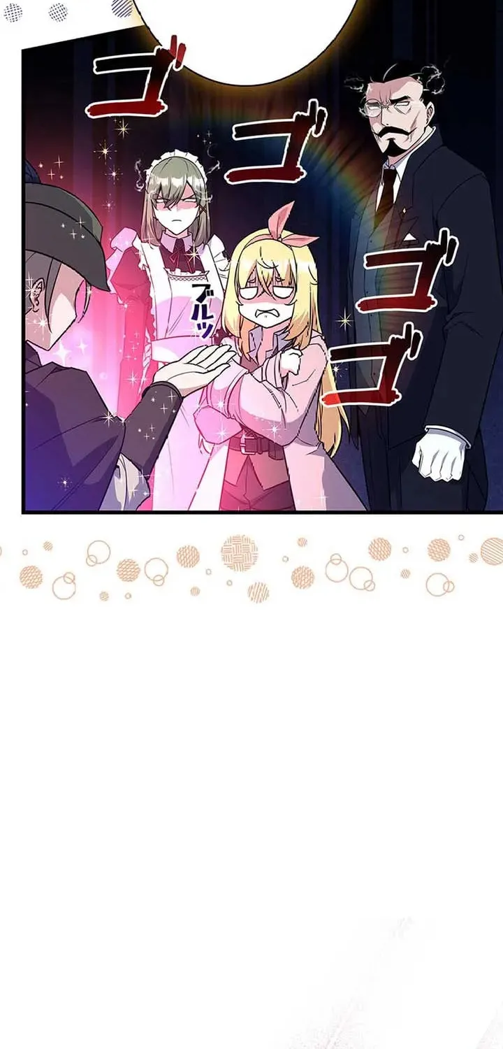 I Became the Academy Villain's Daughter Chapter 6 page 53 - 