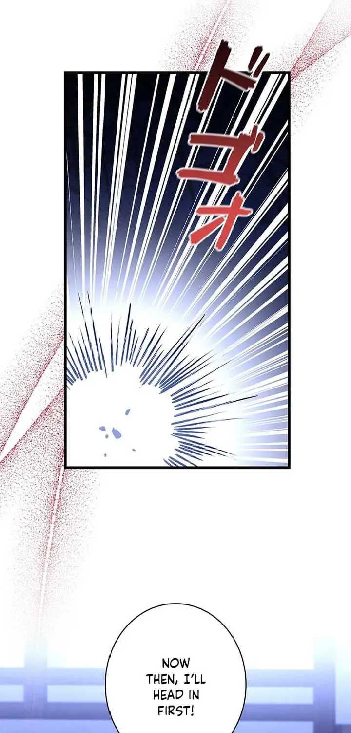 I Became the Academy Villain's Daughter Chapter 6 page 54 - 