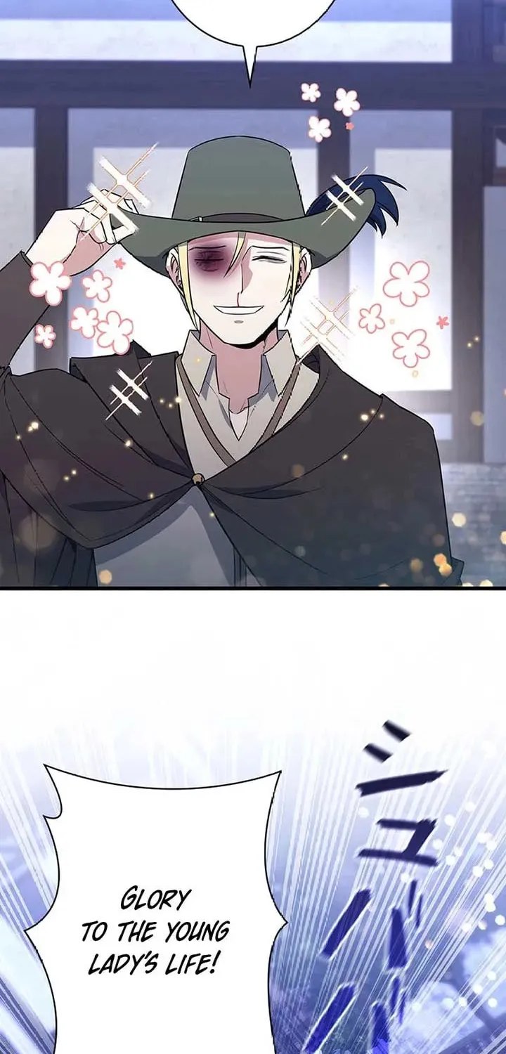 I Became the Academy Villain's Daughter Chapter 6 page 55 - 