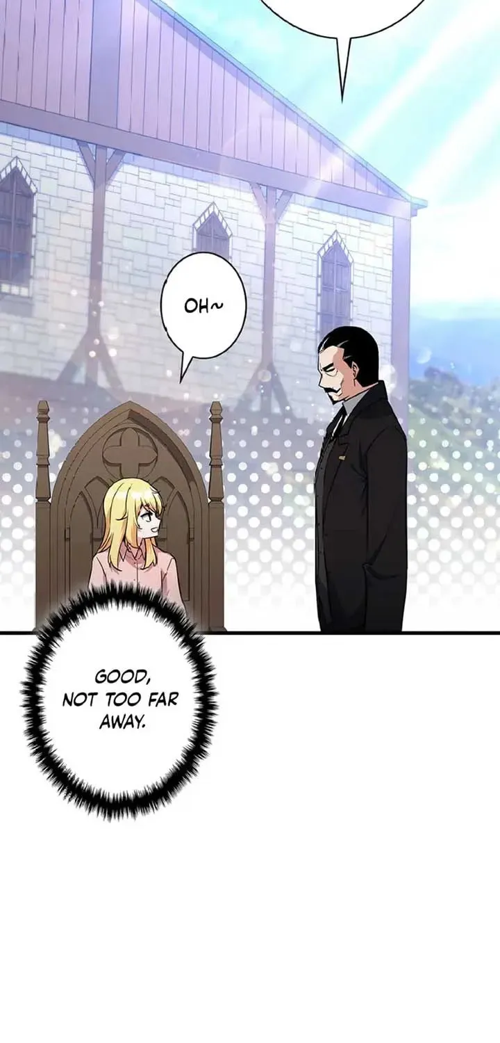 I Became the Academy Villain's Daughter Chapter 6 page 7 - 
