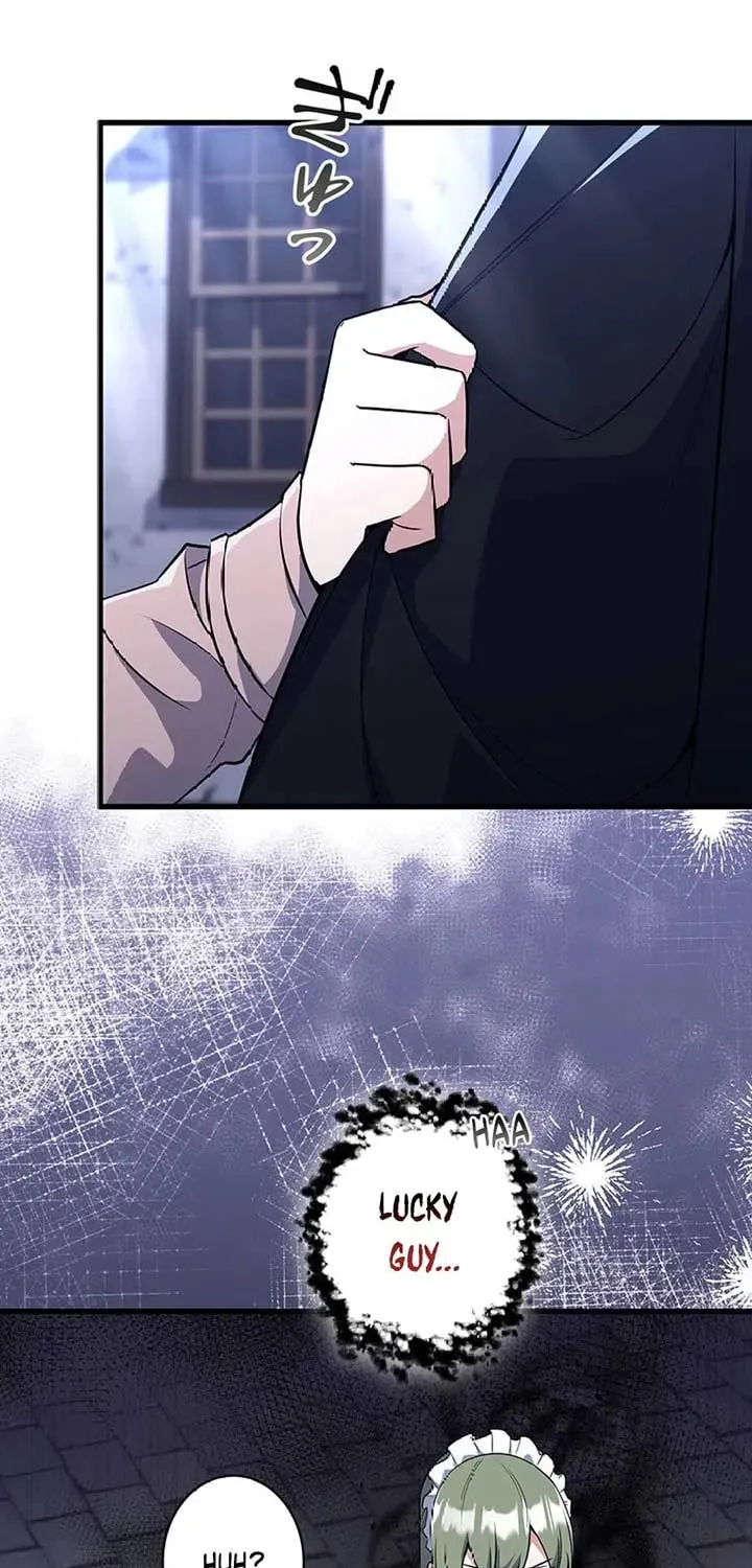 I Became the Academy Villain's Daughter Chapter 6 page 61 - 