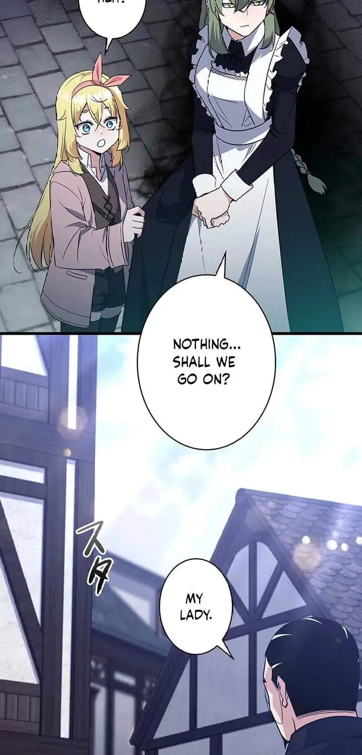 I Became the Academy Villain's Daughter Chapter 6 page 62 - 