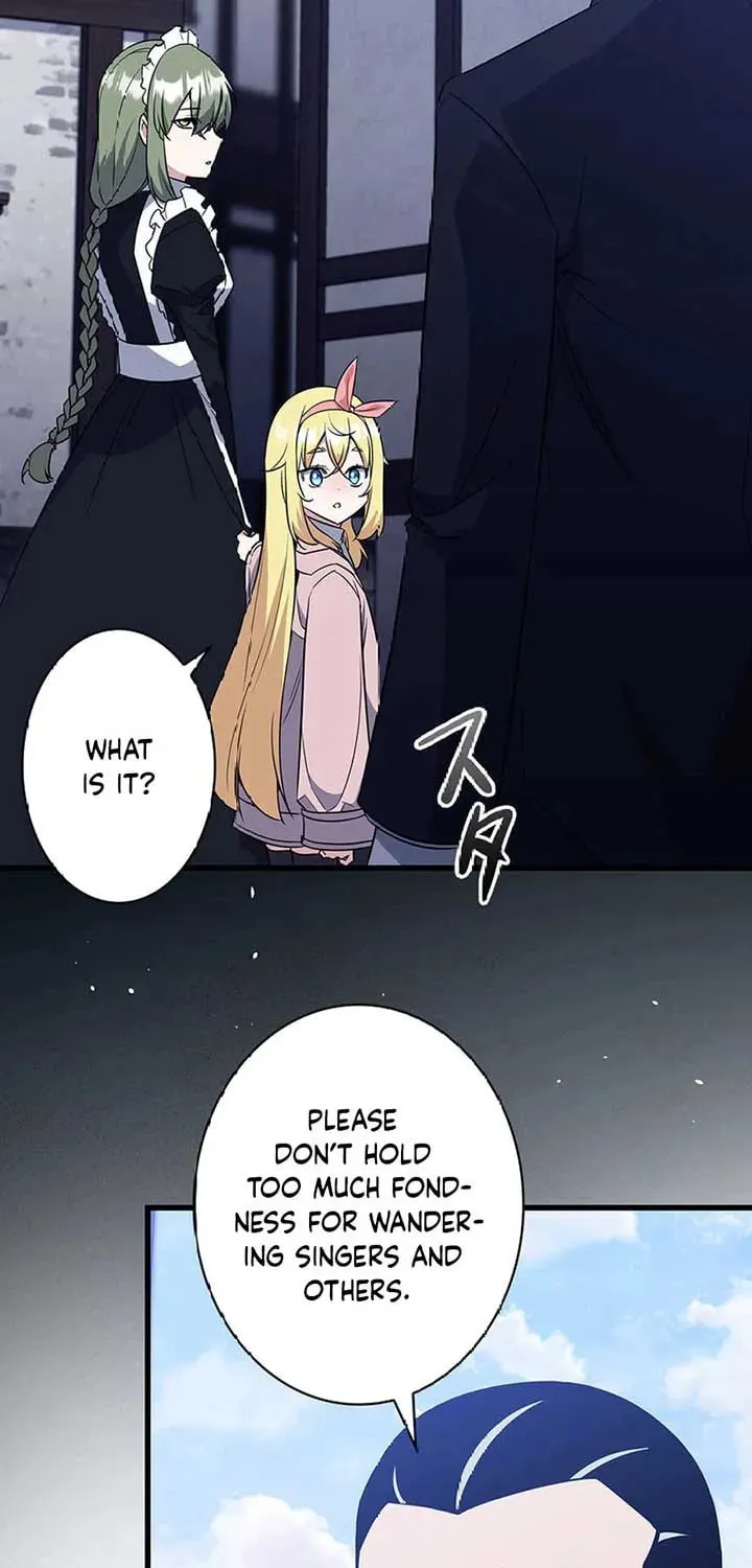I Became the Academy Villain's Daughter Chapter 6 page 63 - 