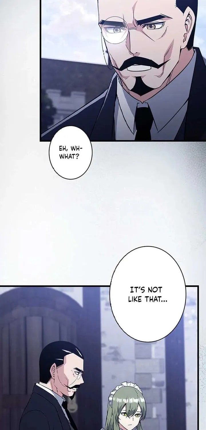 I Became the Academy Villain's Daughter Chapter 6 page 64 - 