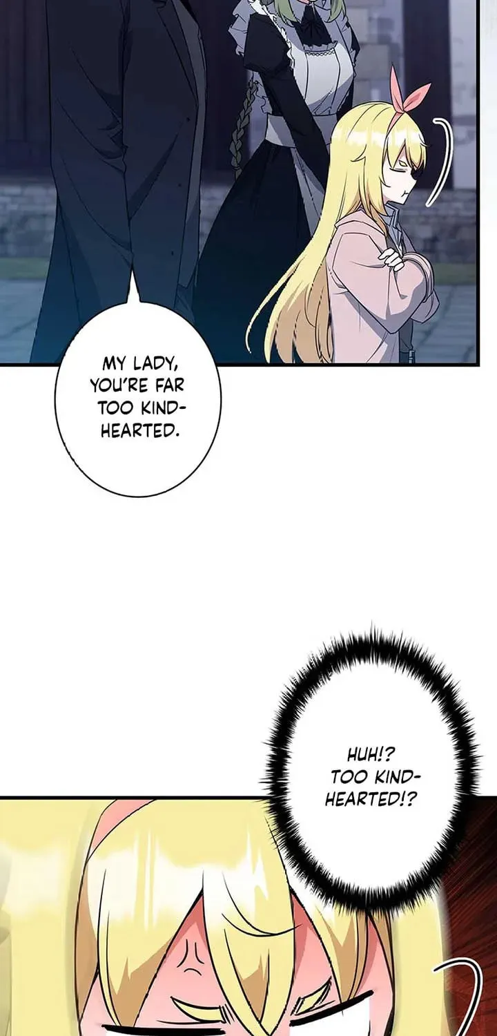 I Became the Academy Villain's Daughter Chapter 6 page 65 - 