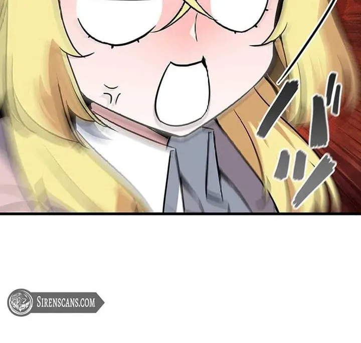 I Became the Academy Villain's Daughter Chapter 6 page 66 - 