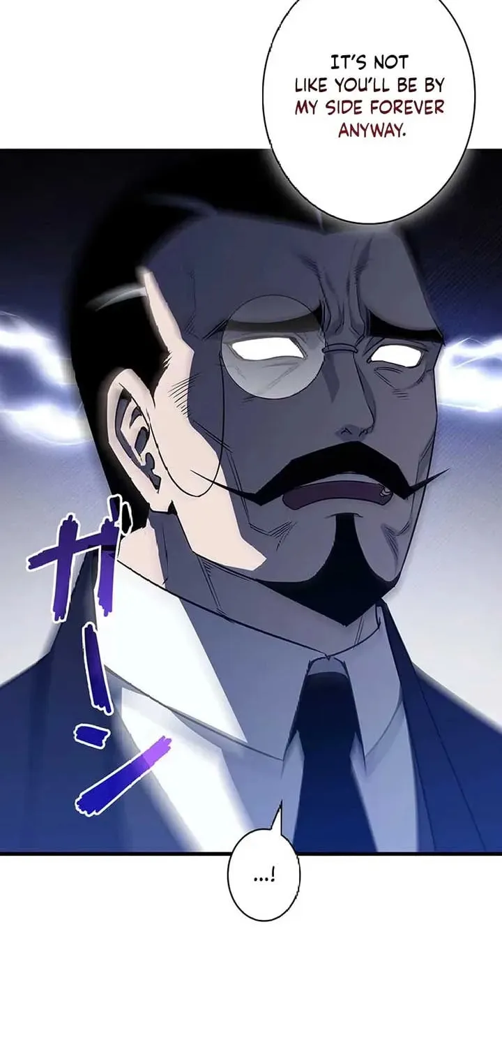 I Became the Academy Villain's Daughter Chapter 6 page 68 - 