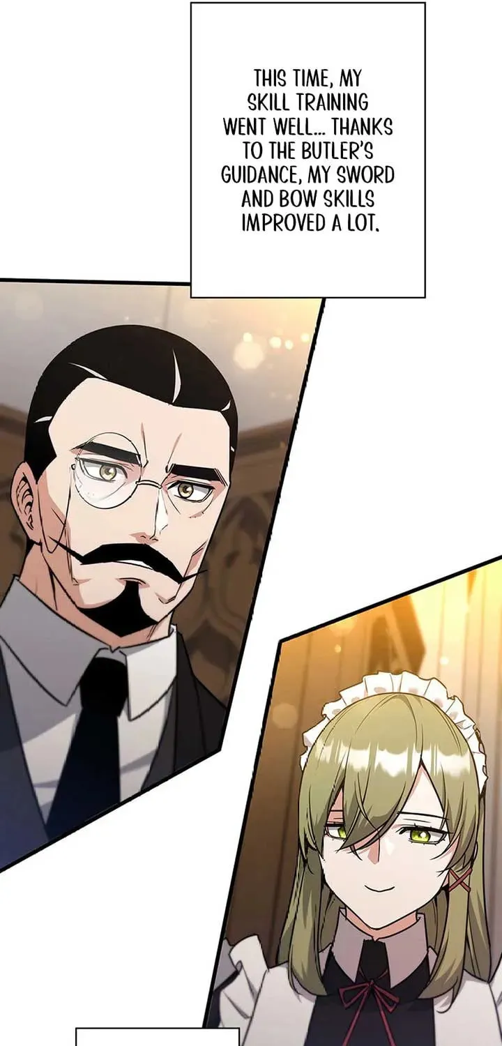 I Became the Academy Villain's Daughter Chapter 6 page 9 - 
