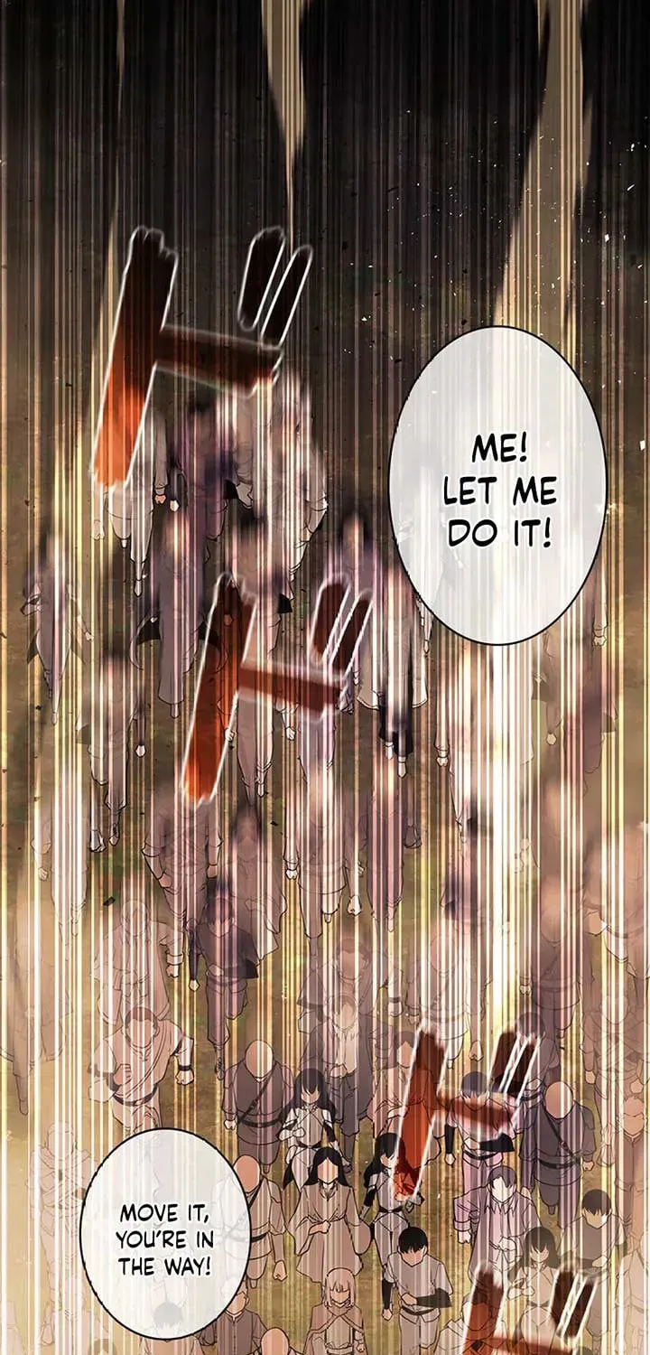 I Became the Academy Villain's Daughter Chapter 7 page 12 - 