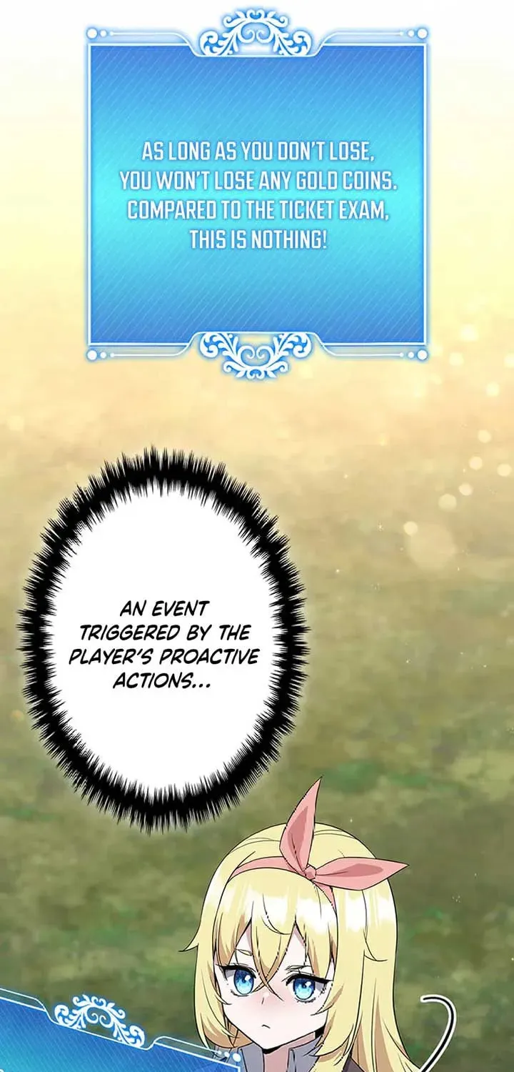I Became the Academy Villain's Daughter Chapter 7 page 15 - 