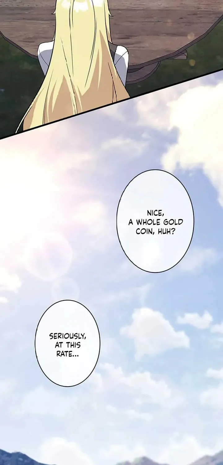 I Became the Academy Villain's Daughter Chapter 7 page 18 - 
