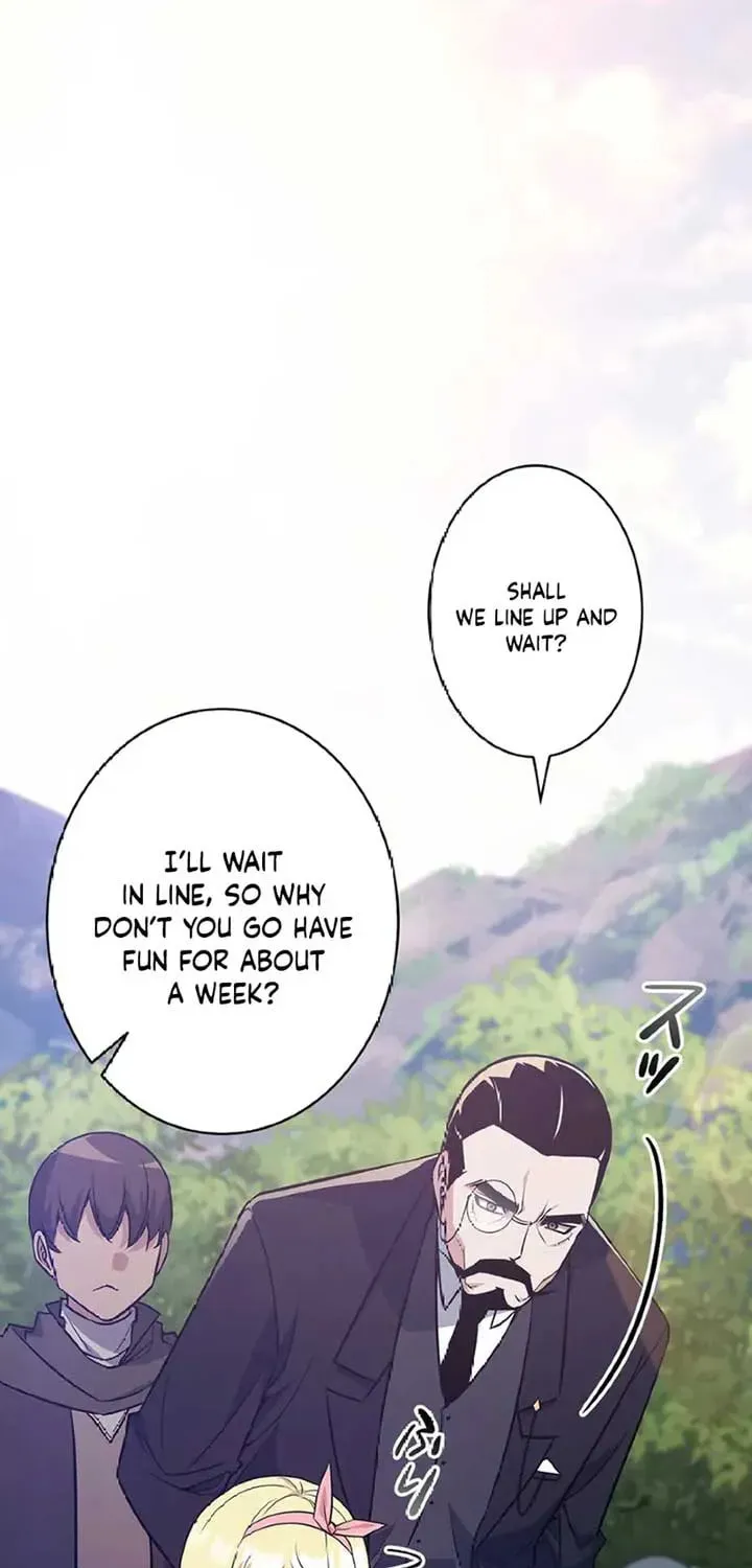 I Became the Academy Villain's Daughter Chapter 7 page 3 - 